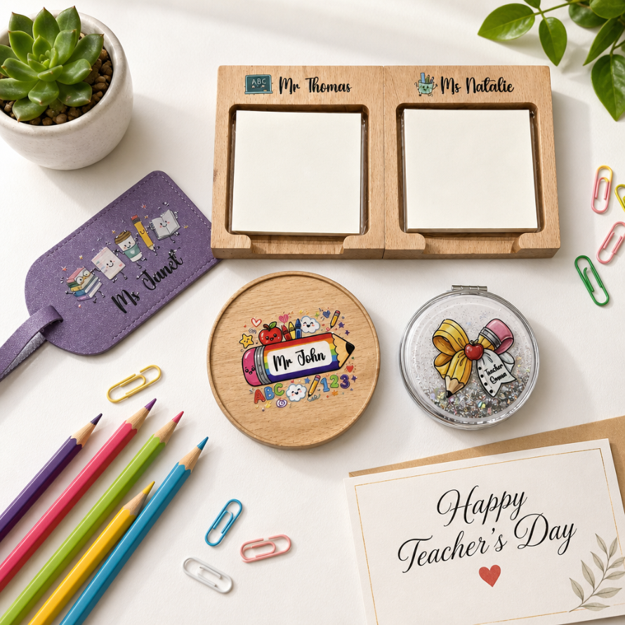 Teacher's Day