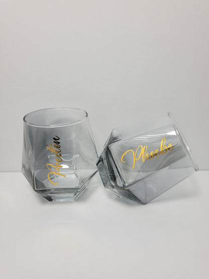 Whisky Glass Cup