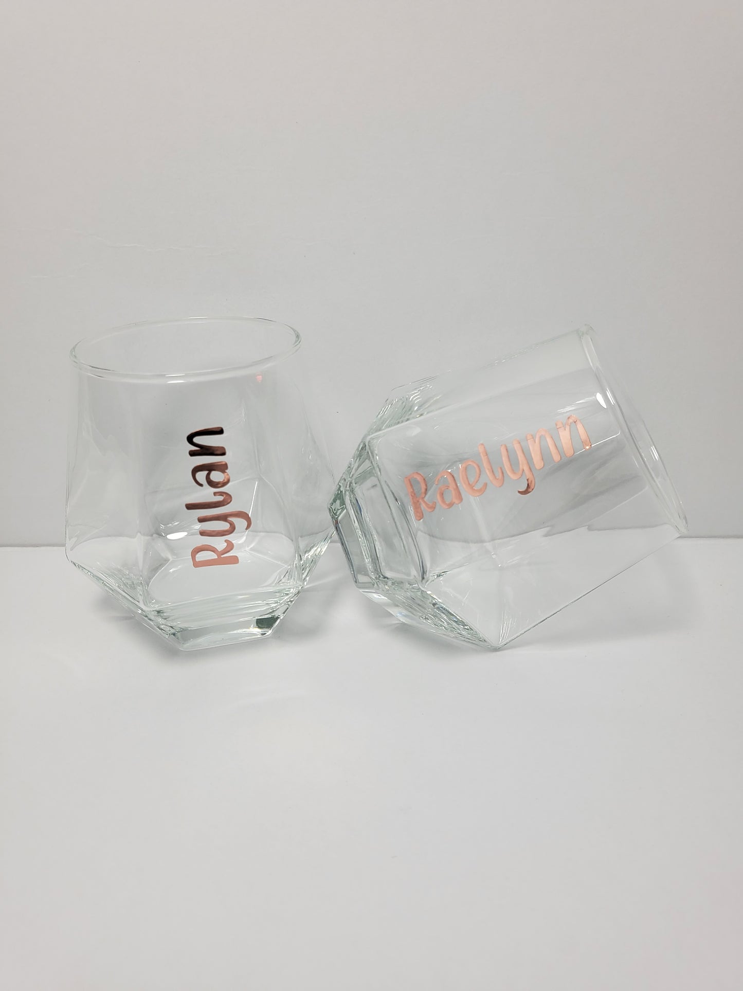 Whisky Glass Cup