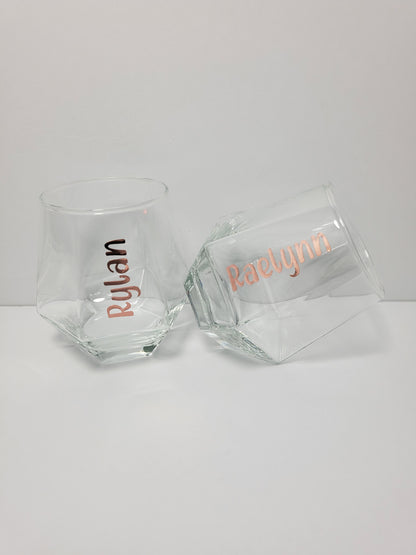 Whisky Glass Cup