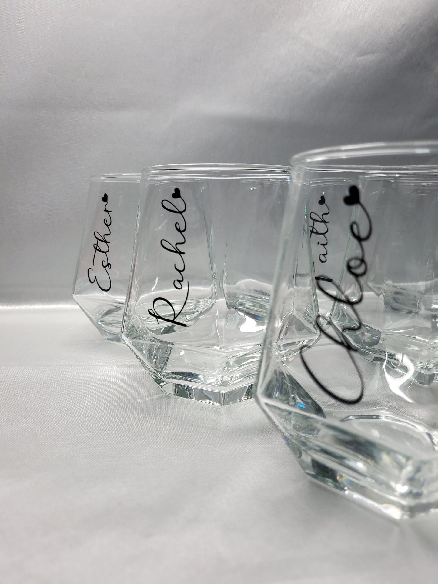 Whisky Glass Cup