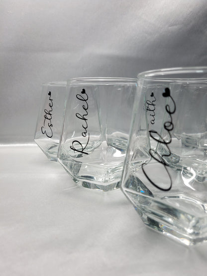 Whisky Glass Cup