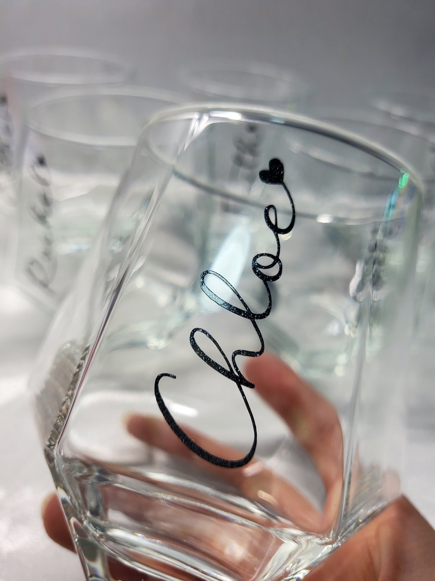 Whisky Glass Cup