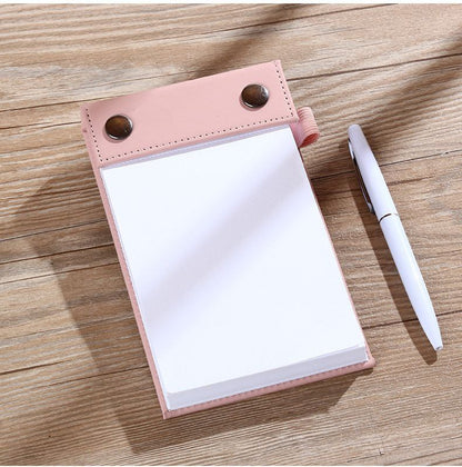 Clipboard Notepad (Laser Engraved)