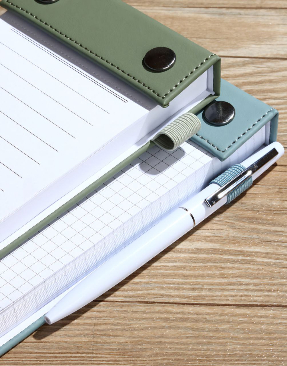 Clipboard Notepad (Laser Engraved)