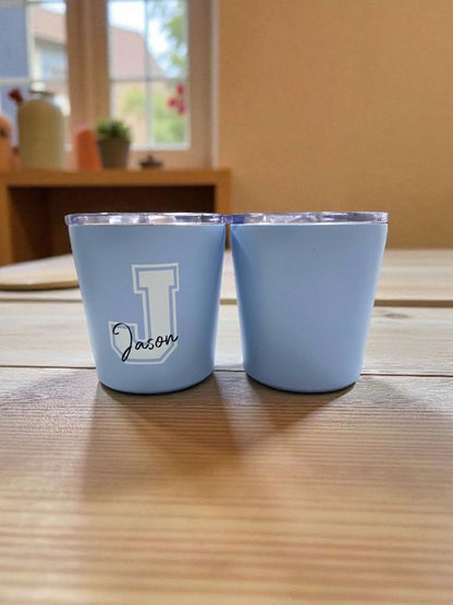 Coffee Tumbler (UV Printed)