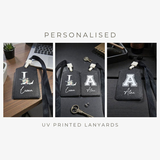 Lanyard (UV Printed)