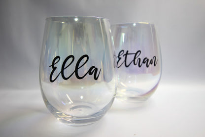 Glass Cup